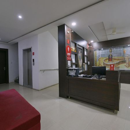 Oyo 9969 Hotel Kshipra Dham Ujjain Eksteriør bilde