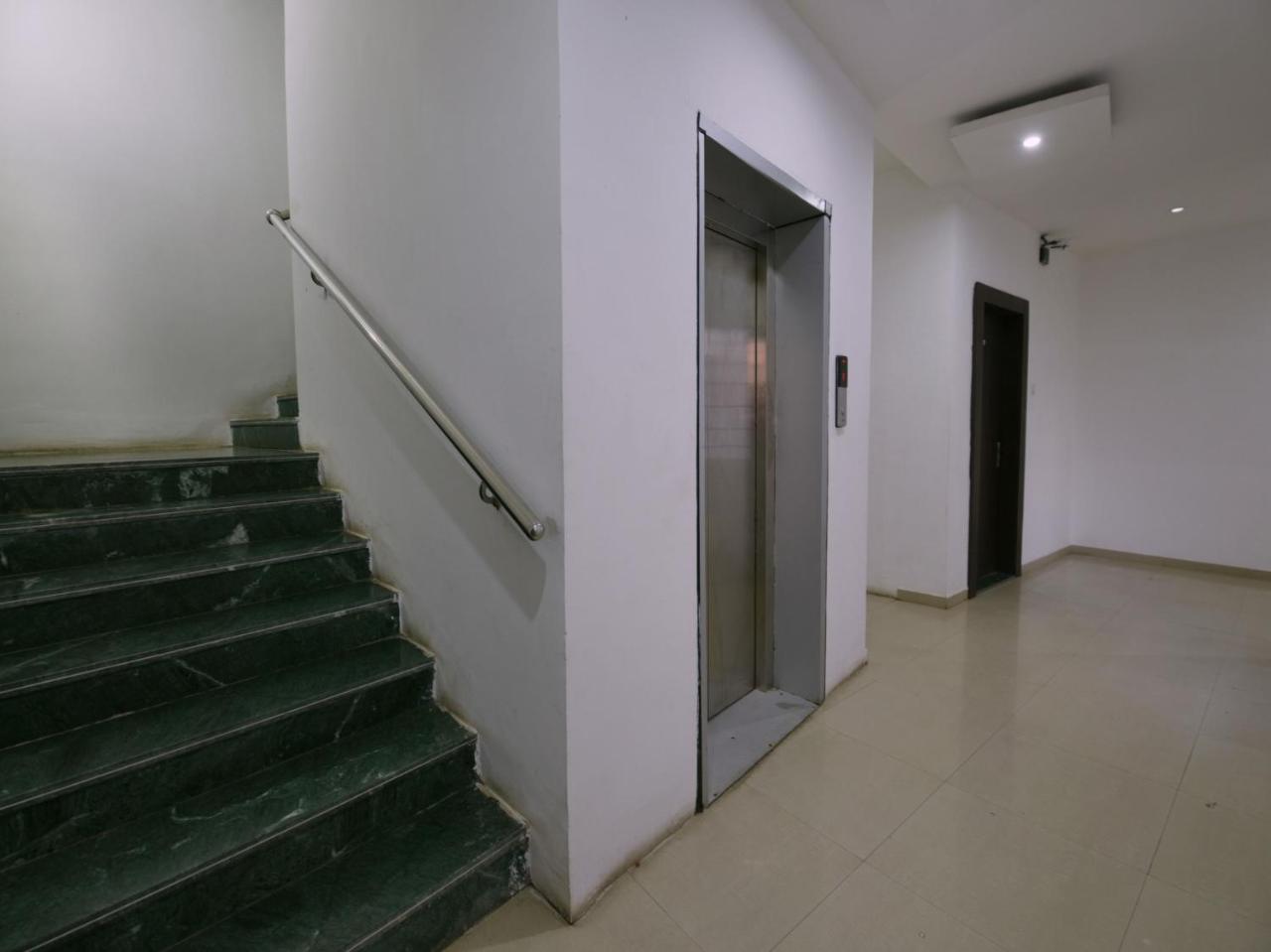 Oyo 9969 Hotel Kshipra Dham Ujjain Eksteriør bilde