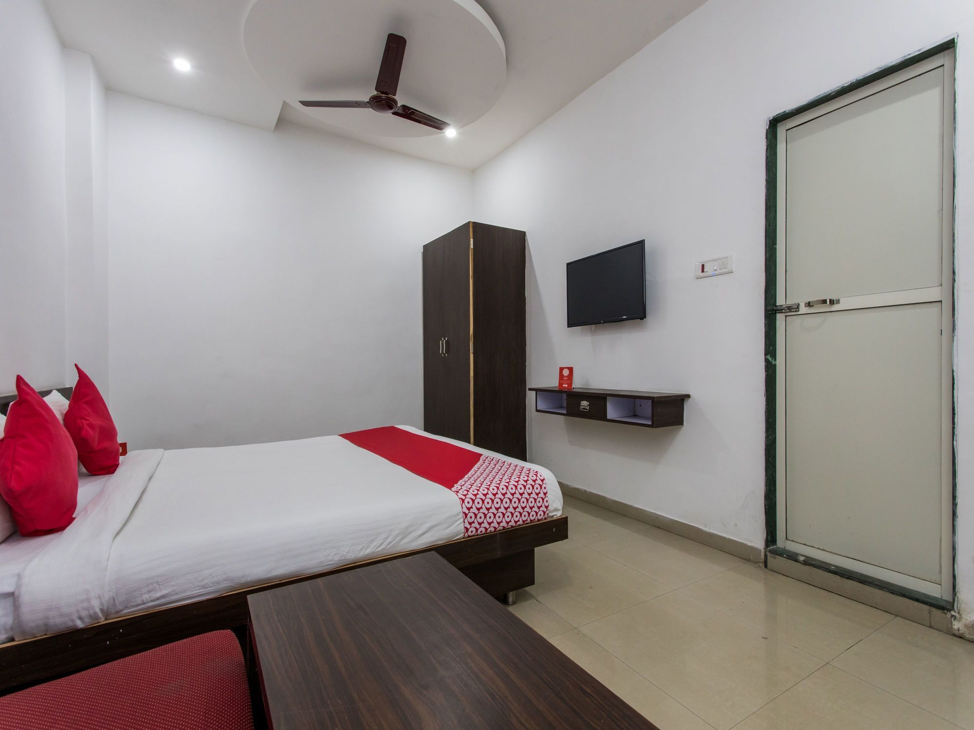Oyo 9969 Hotel Kshipra Dham Ujjain Eksteriør bilde